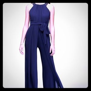 Davids Bridal formal jumpsuit